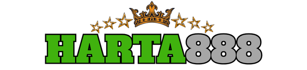 Harta888